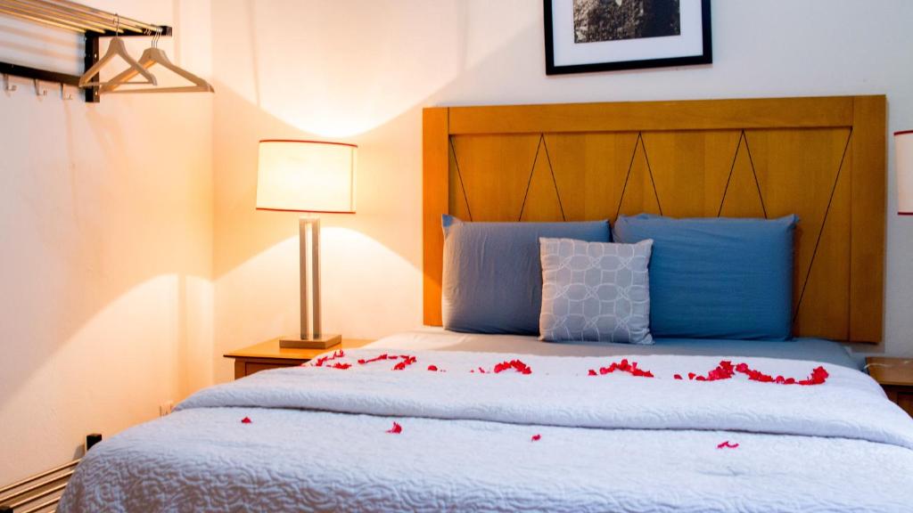 The Jam Lodge – For Rent